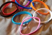 Silicone Bracelets