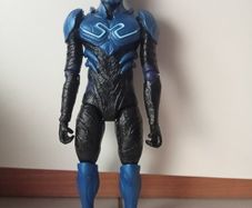 Blue Beetle Hero Mode DC Comics Action Figure