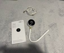 Bbluv WiFi baby camera with MicroSD card