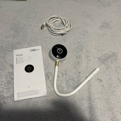 Bbluv WiFi baby camera with MicroSD card