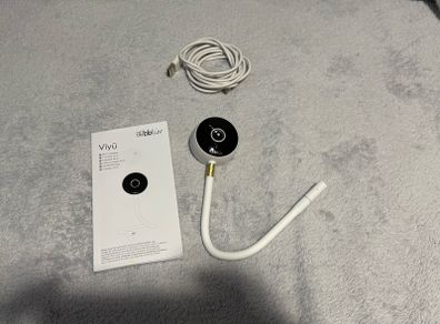 Bbluv WiFi baby camera with MicroSD card