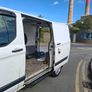 Ford transit custom 141 Image 8