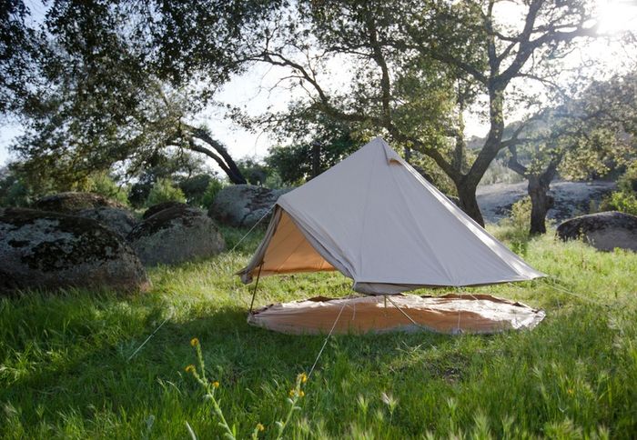 Professional TC Bell Tents  New 2026 Model