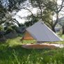 Professional TC Bell Tents  New 2026 Model Image 9