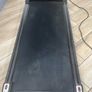Home fitness walking pad/ treadmill Image 3