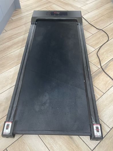 Home fitness walking pad/ treadmill