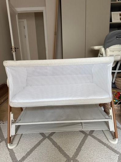 Baby crib