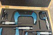 Micrometer