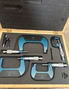 Micrometer