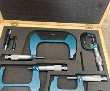 Micrometer