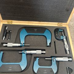 Micrometer