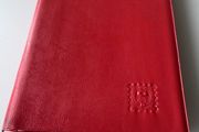 STAMPS album empty