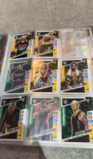wrestling bundle