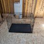 Large Dog Cage Image 2