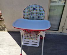 High Chair