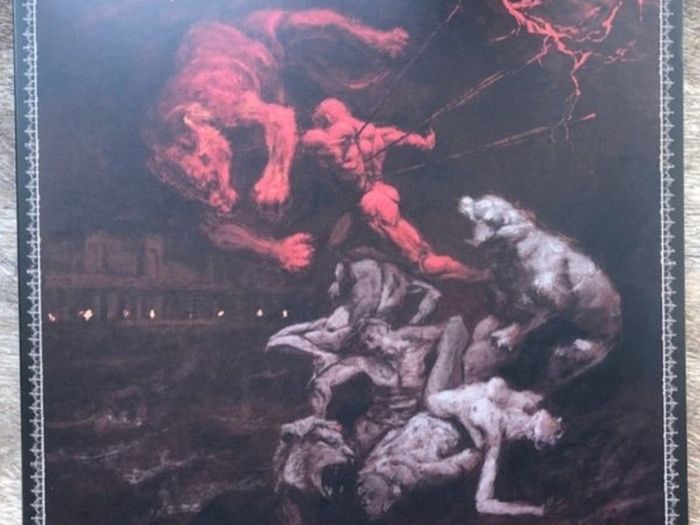Deathcult - Of Soil Unearthed