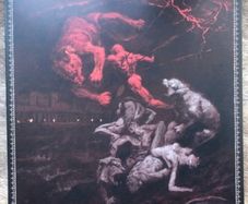 Deathcult - Of Soil Unearthed