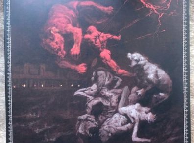 Deathcult - Of Soil Unearthed
