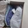 Reebok women's print smooth clip Ultk running shoes BS8582, purple 35.5 EU, 3 UK Image 10