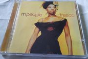 M People - Fresco Cd