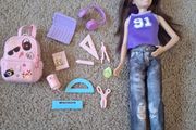 Barbie - Skipper with Accessories