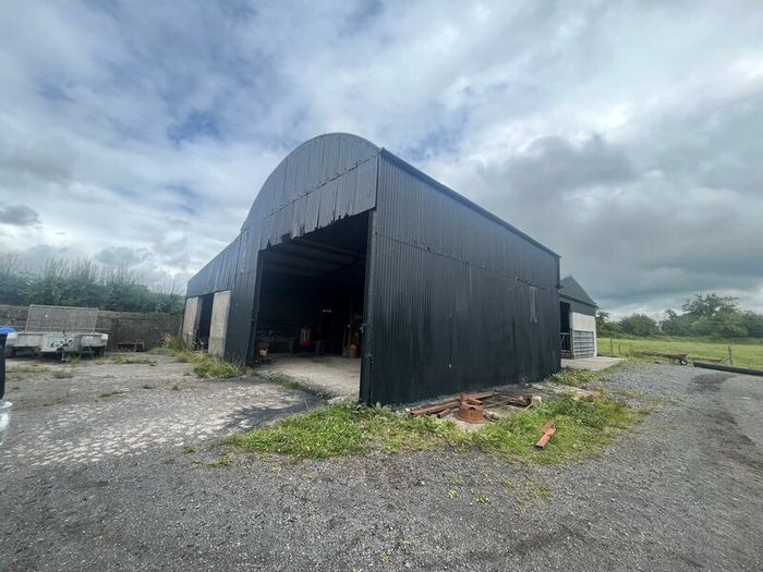 All type of farm sheds and house roof painting