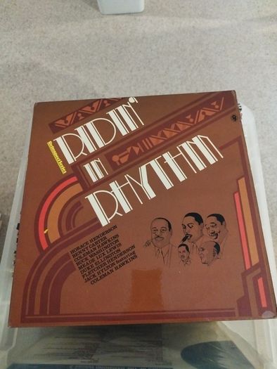 10e clearance Jazz/fusion/disco/funk/soul/reggae/blues lps