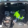 Ford fiesta van Image 5