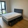 Divan Double & King Size Bed Frames Image 4