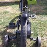 14inch Batman Bike Image 10