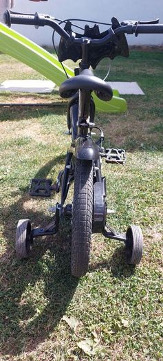 14inch Batman Bike