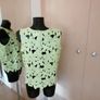 Women's Top Savida Nwot Size 14 Image 3
