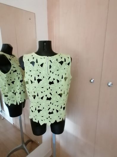 Women's Top Savida Nwot Size 14