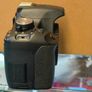 Canon EOS 500D 15.1 MP DSLR SLR Digital Camera Body, Black, with Battery Image 6