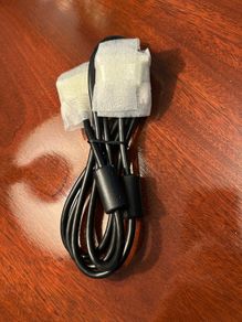 dvi-d cable unused