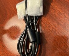 dvi-d cable unused