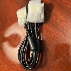 dvi-d cable unused