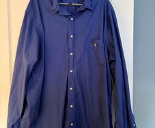 Ralph Lauren Mans shirt for sale