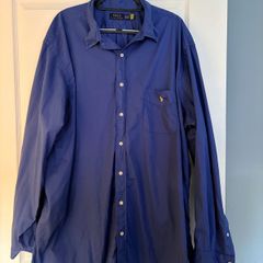 Ralph Lauren Mans shirt for sale