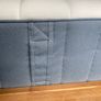 IKEA Kingsize mattress Image 4