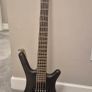 Warwick corvette rockbass 5 Image 2