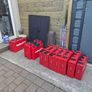 Hilti TE 6-A (box only) #1(1 of 2 available) Image 4