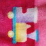 Super Soft, Thick, Cute L Baby Blanket Image 8