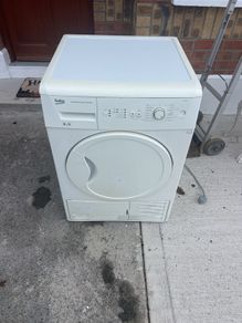 dryer