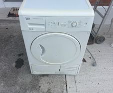dryer