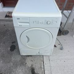 dryer