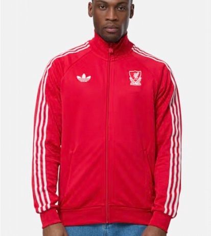Liverpool Top Mens