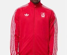 Liverpool Top Mens
