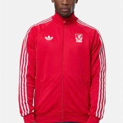 Liverpool Top Mens