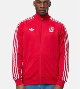 Liverpool Top Mens